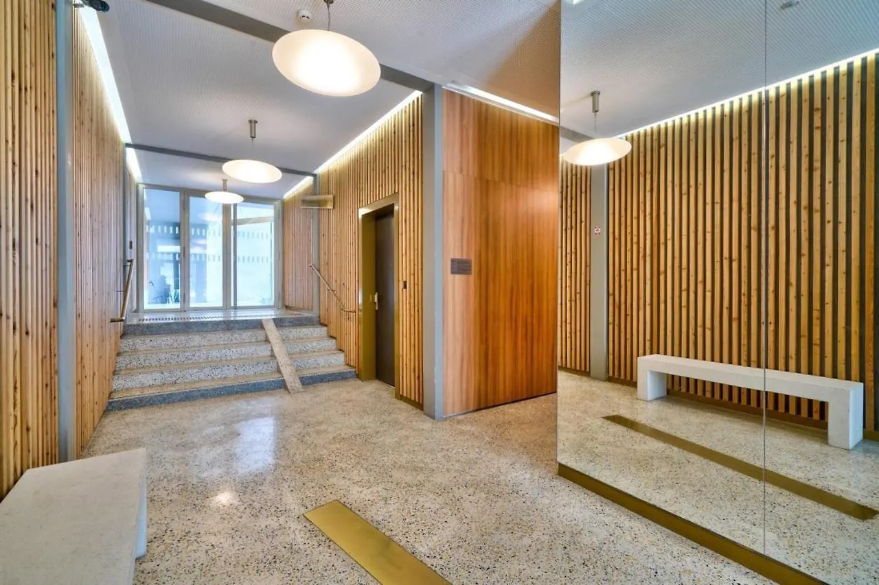 Studio Located Between Bastille And Nation 0*, باريس فرنسا